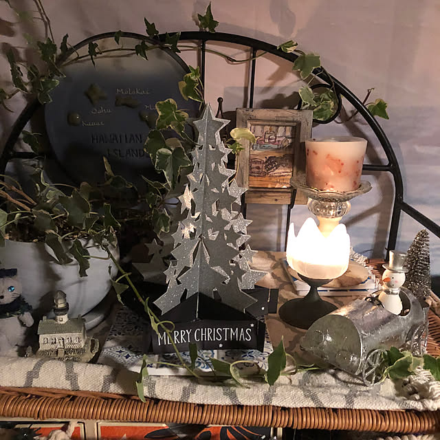 Malamaさんの実例写真