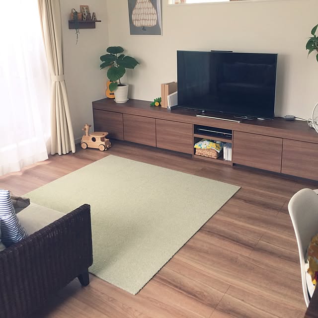 orangeteaさんの実例写真