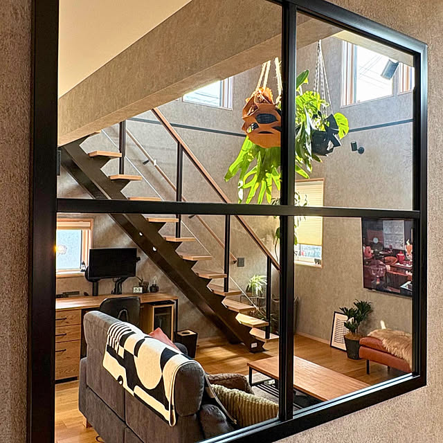 Rさんの実例写真