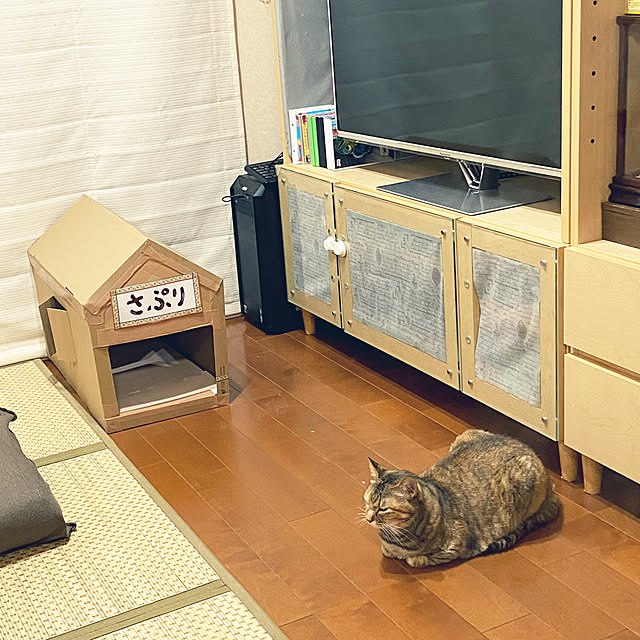 hansho.sさんの実例写真