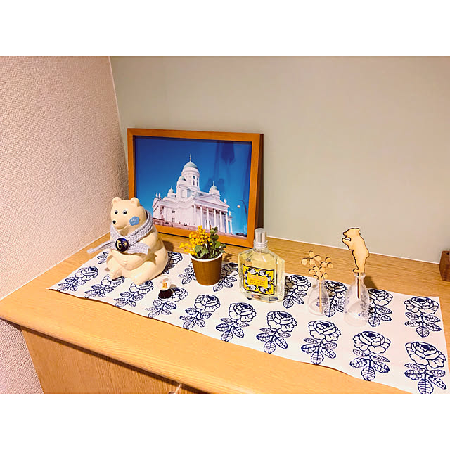 tomanu31さんの実例写真