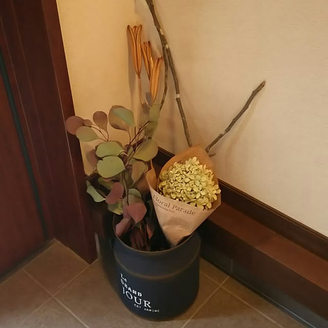 実例写真