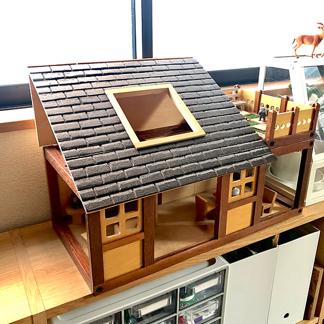 CoffeeHouseさんの部屋