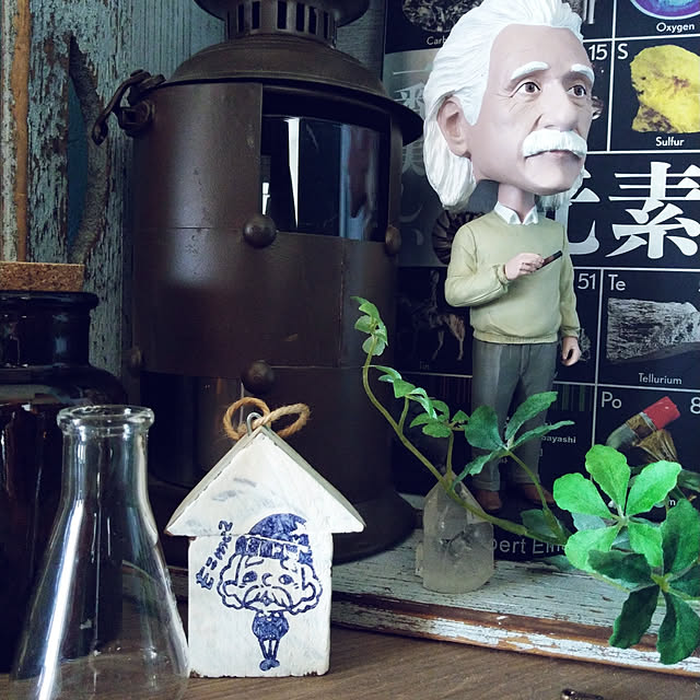 chocoさんの実例写真