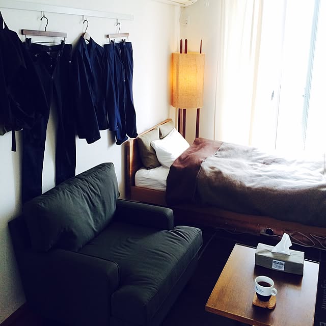 M.S.Jさんの実例写真