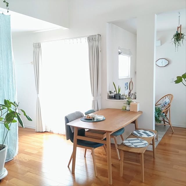 .Haさんの部屋