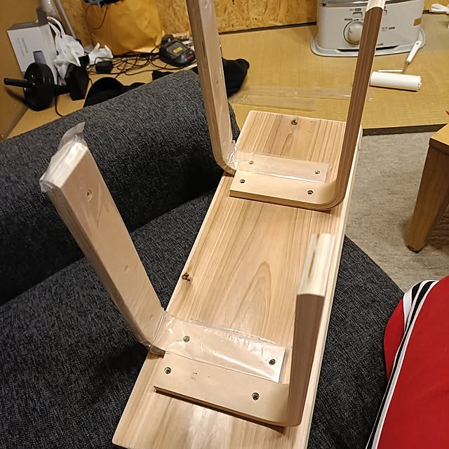 kumaさんの部屋