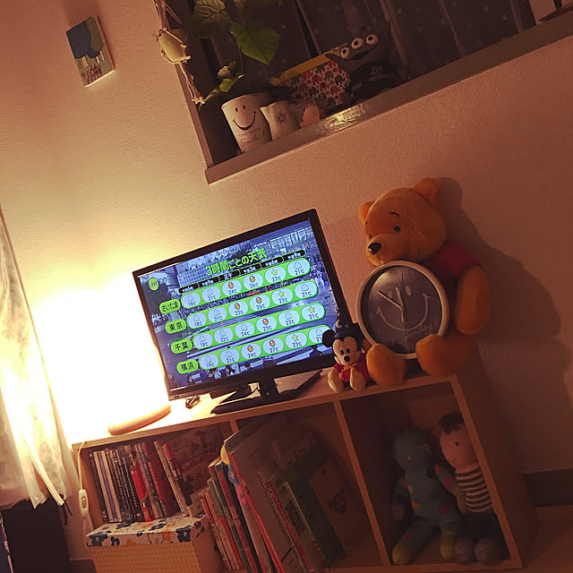 Kocchiさんの実例写真
