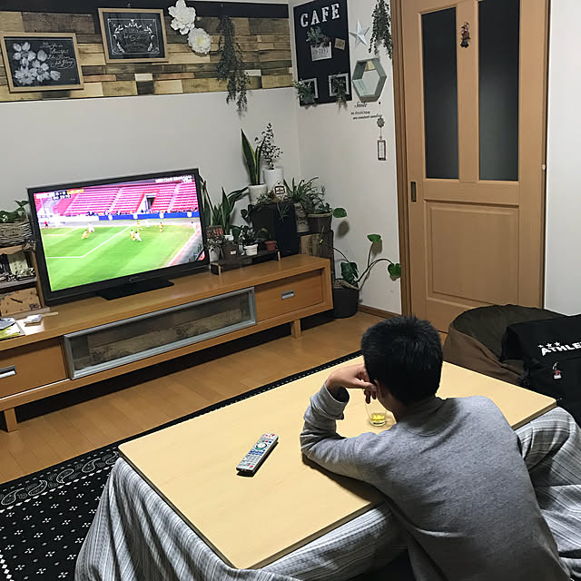 Akiさんの実例写真