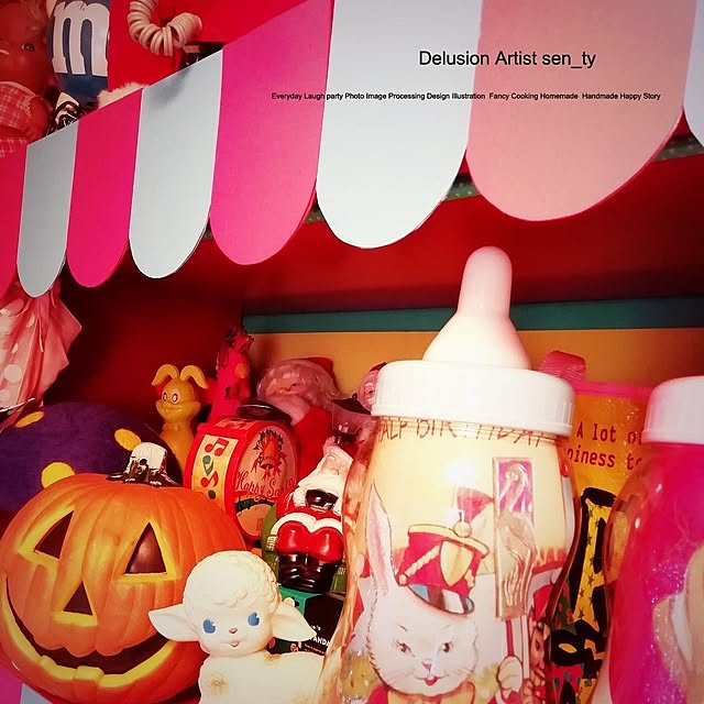 sen__tyさんの実例写真