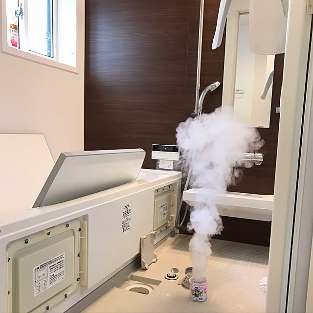 実例写真