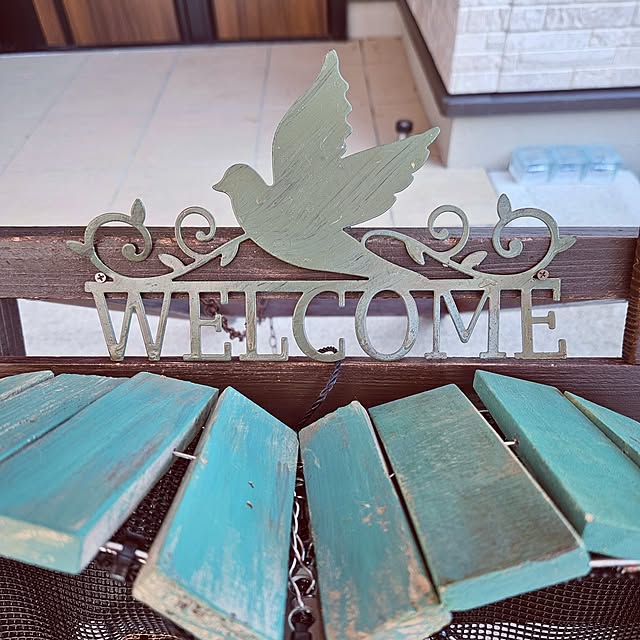mocomocoさんの部屋