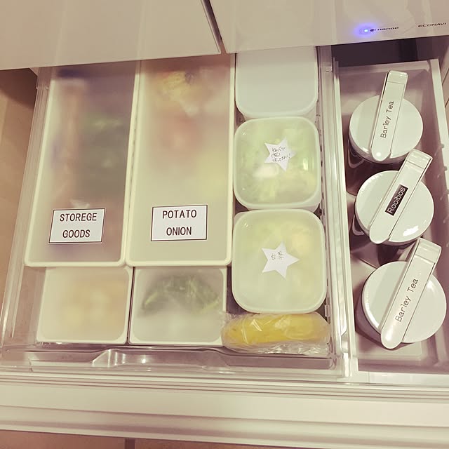 Kさんの実例写真