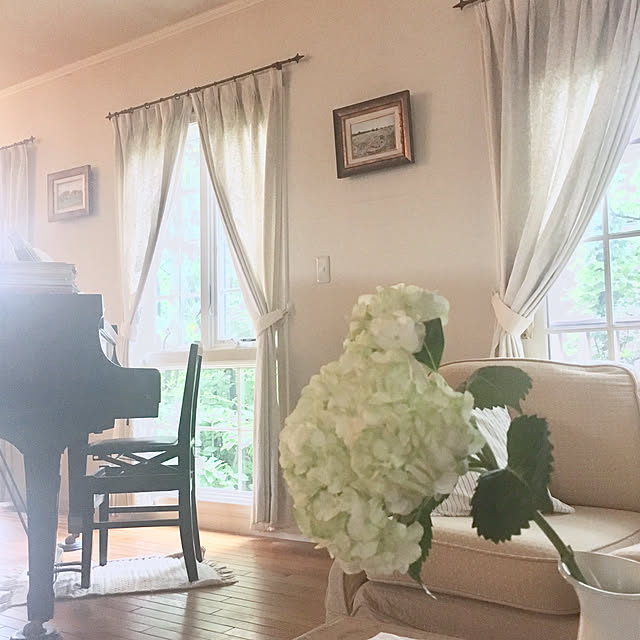 Claraさんの実例写真