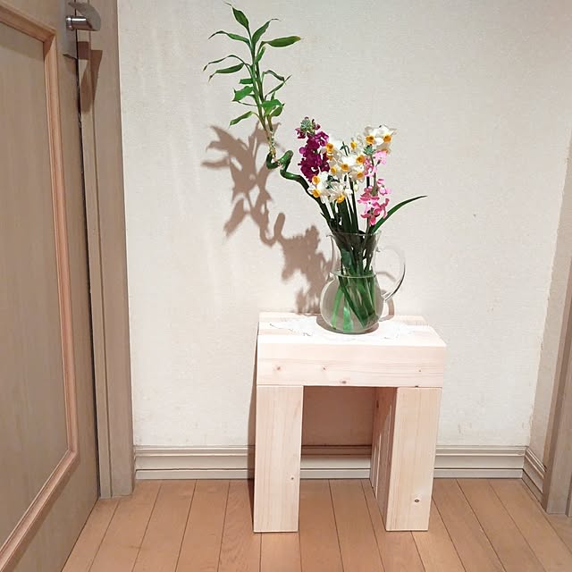 katさんの実例写真