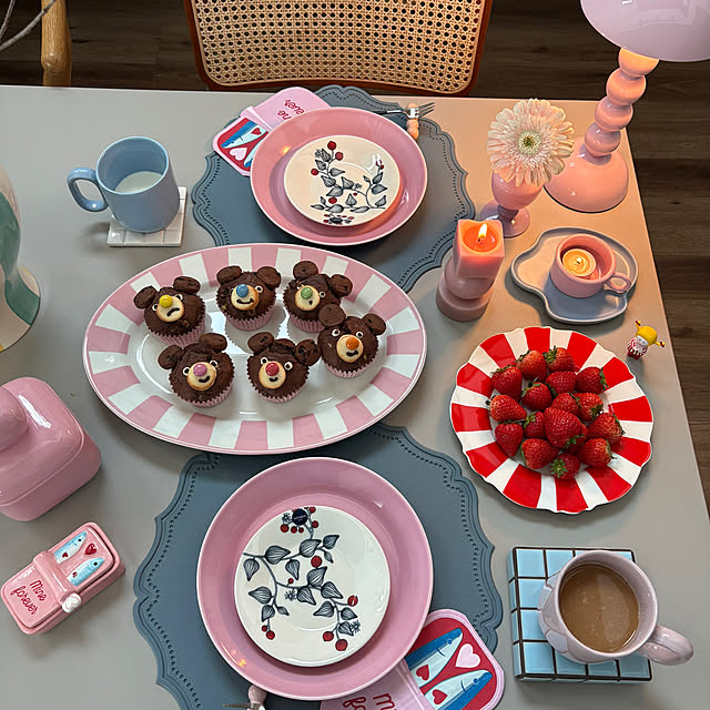 kahomeさんの部屋