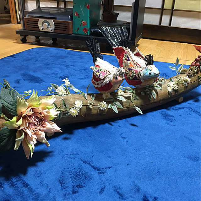 alohabaabaさんの実例写真