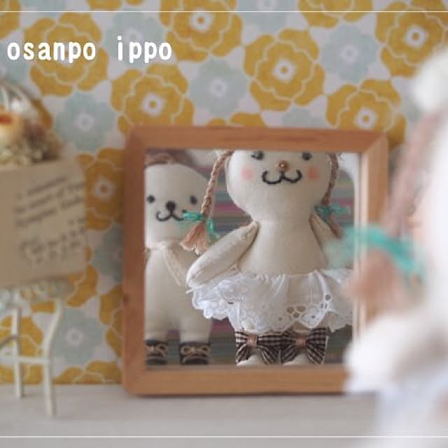 mayuさんの実例写真
