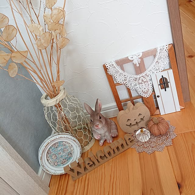 ri-eさんの部屋