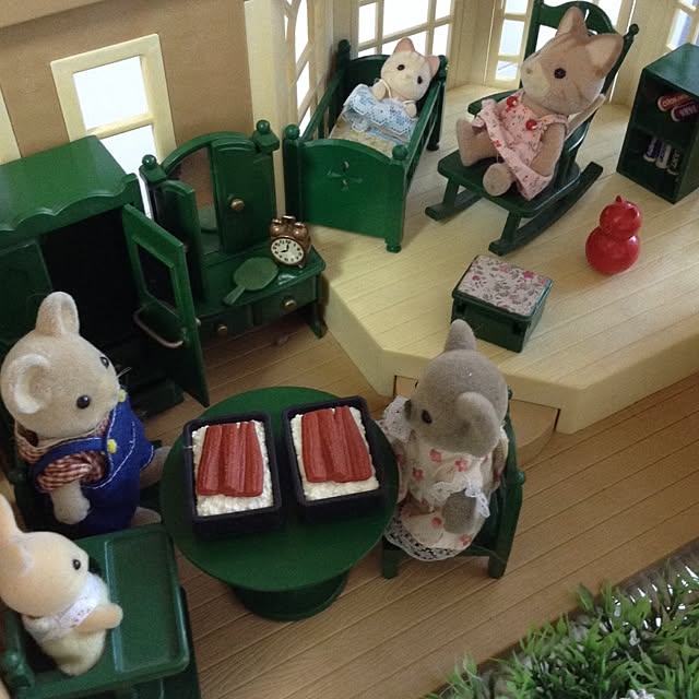 mamakoさんの実例写真