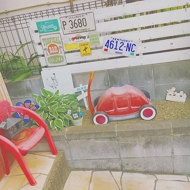 Reikoさんの実例写真