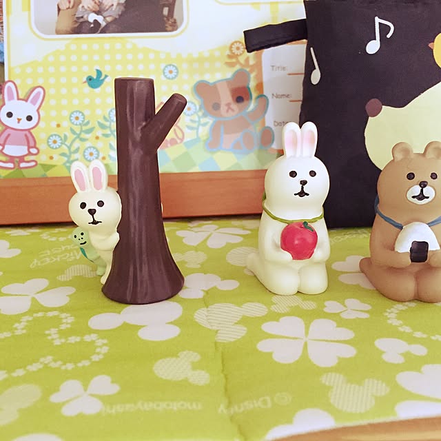 wanさんの実例写真