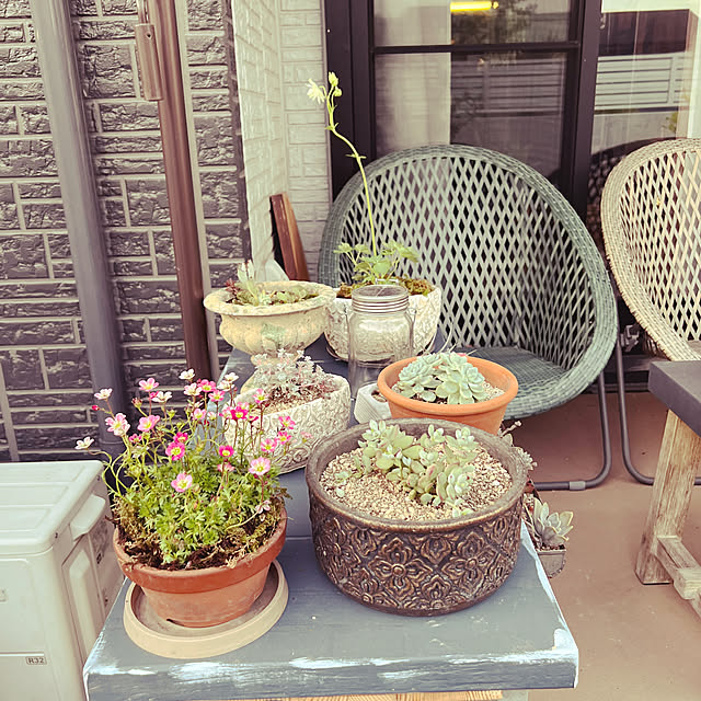 Satoさんの部屋