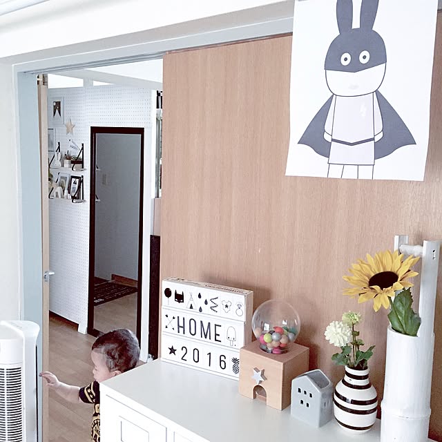 kakihomeさんの実例写真