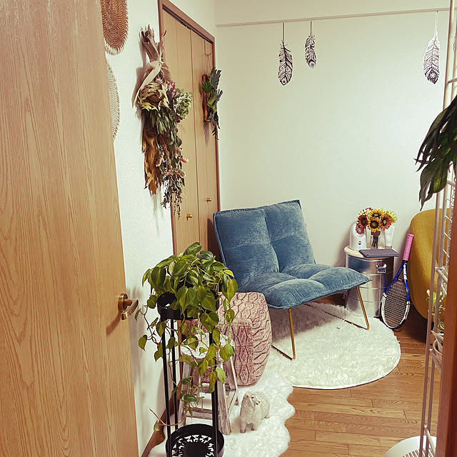 chi.pa.ruさんの実例写真