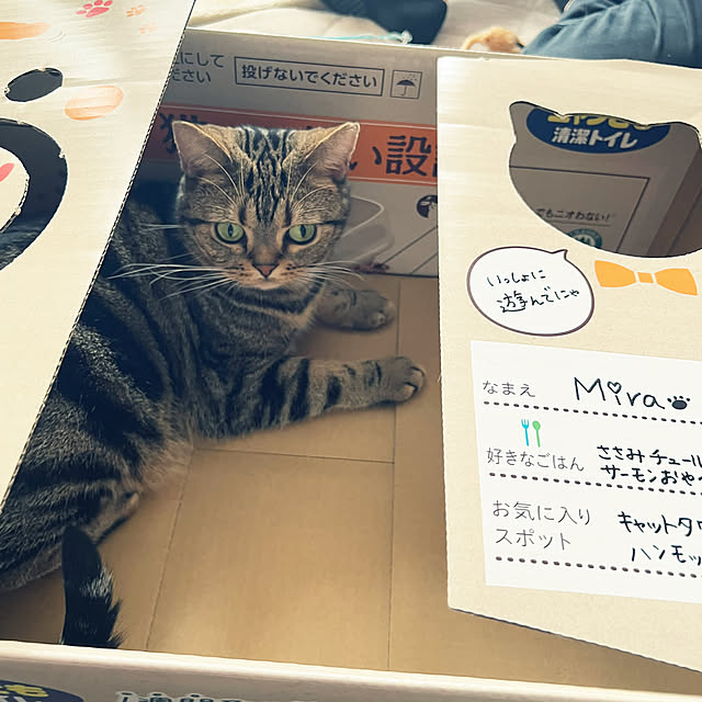 karinさんの部屋