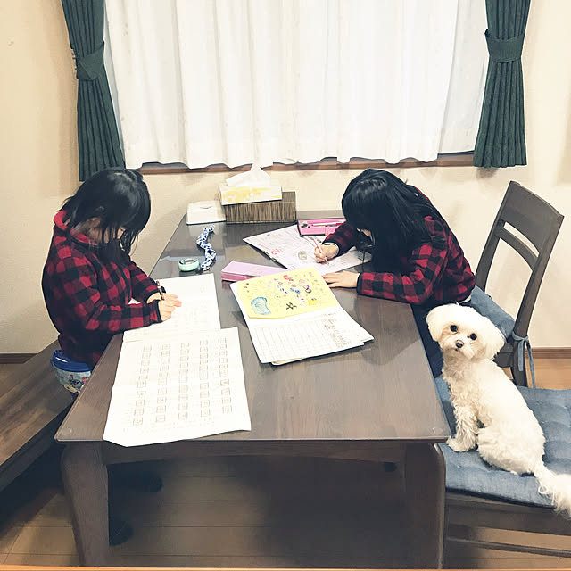 boo-さんの実例写真