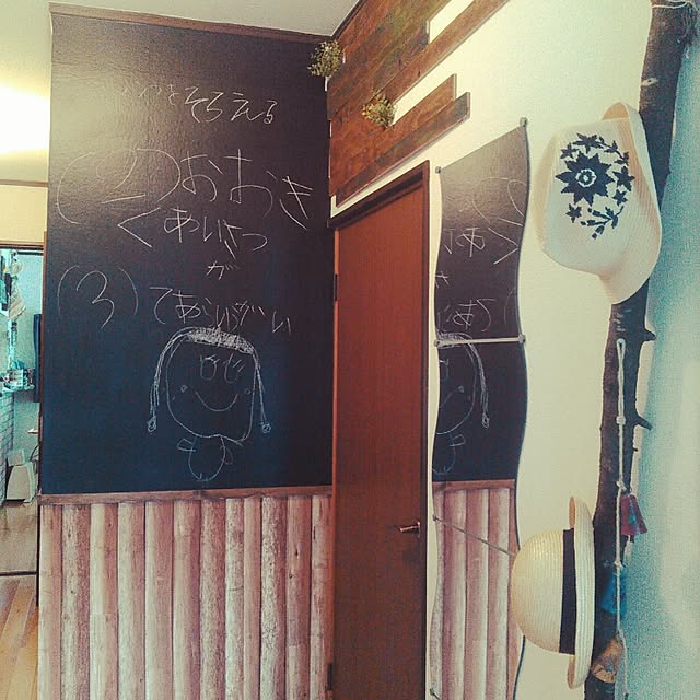 umeさんの実例写真