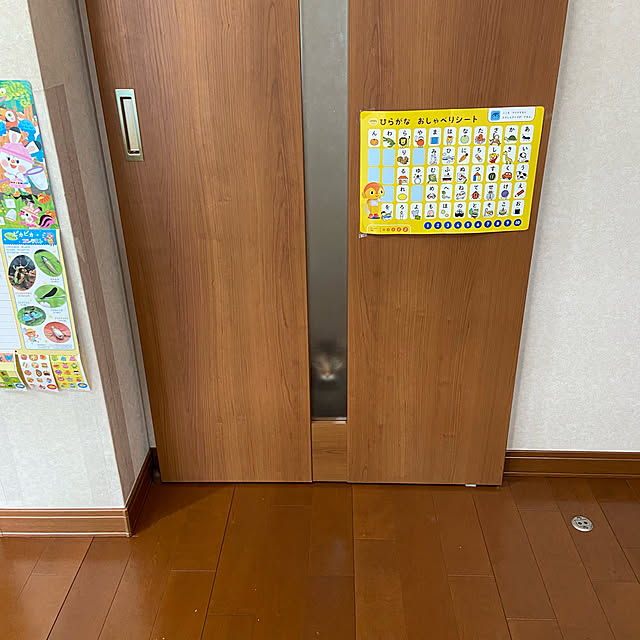 hansho.sさんの実例写真