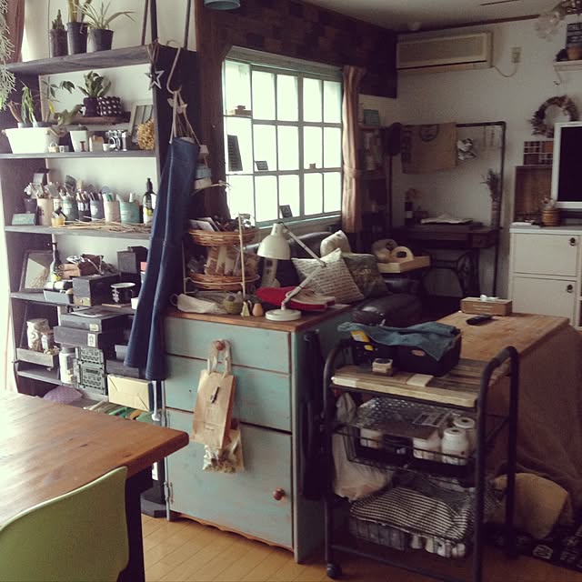 TAKIMOKKUさんの実例写真