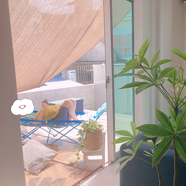 Miiさんの実例写真