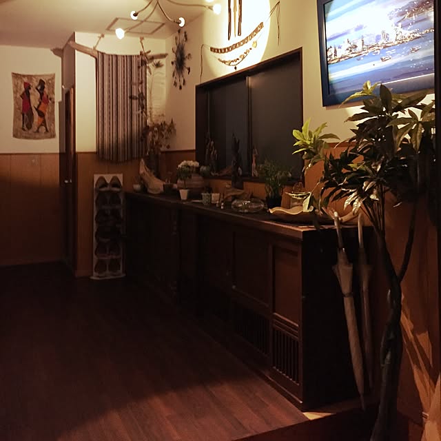 Bali_Typeさんの実例写真