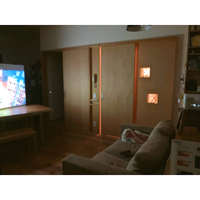 akanekoさんの実例写真