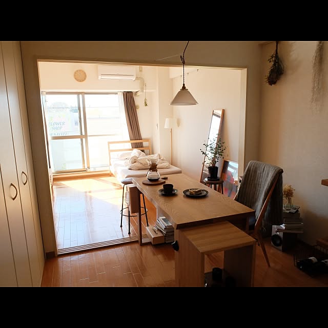 kottonさんの実例写真