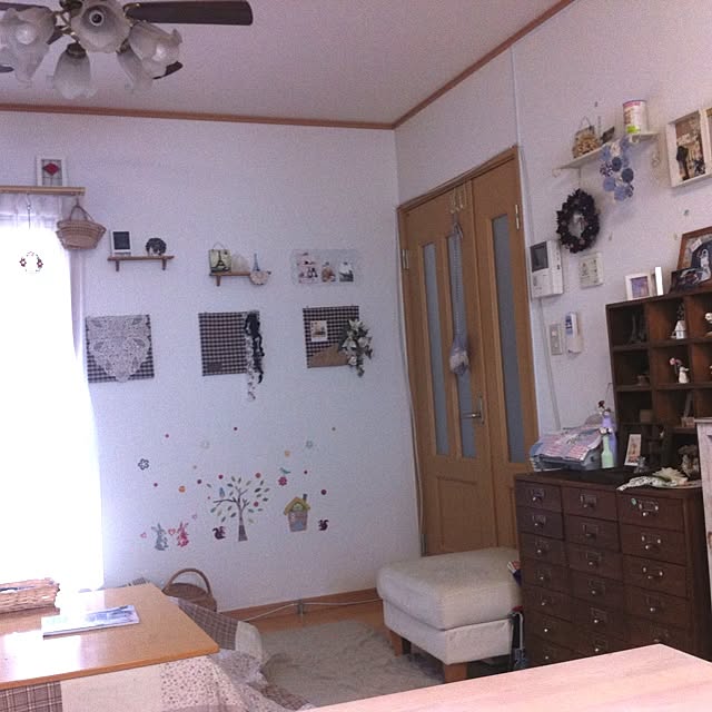 rieさんの実例写真