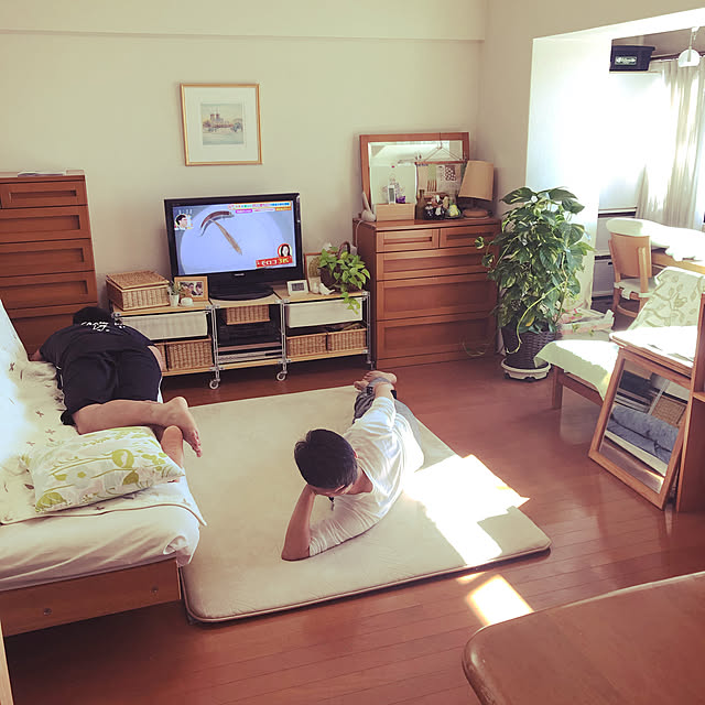 uchidaizuさんの実例写真