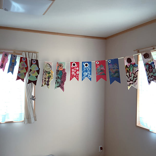 chiiyanさんの部屋