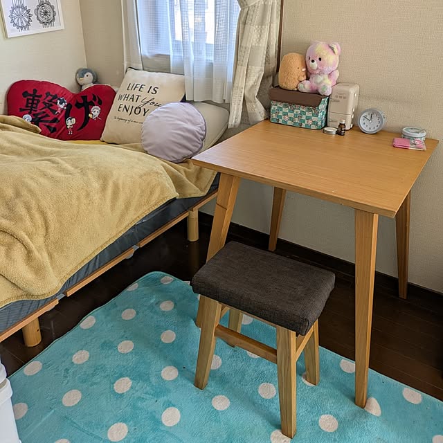 dadaさんの実例写真