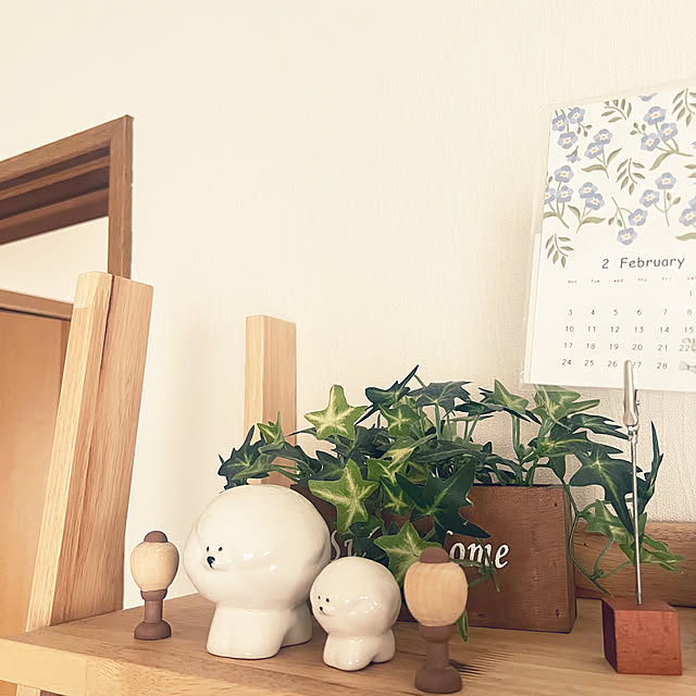 mentaさんの部屋