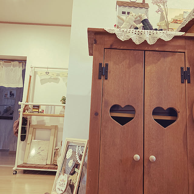 chiechanさんの実例写真