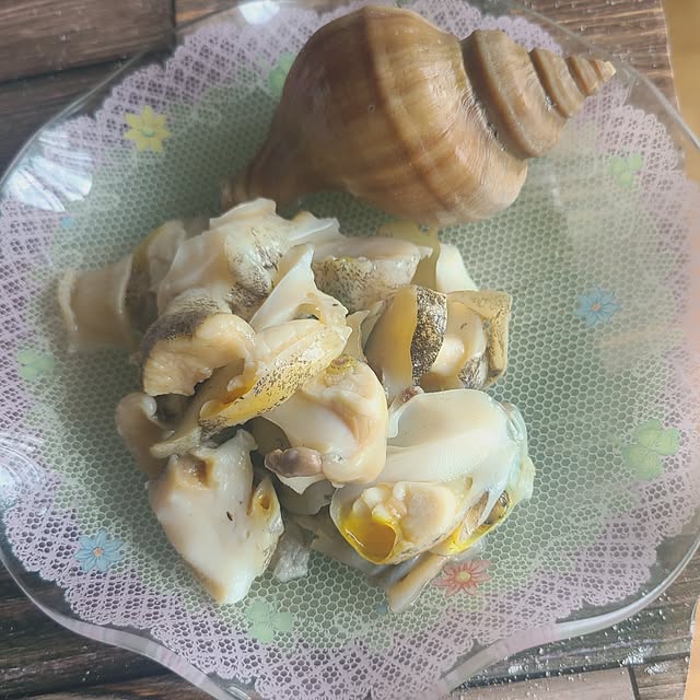 monnさんの部屋