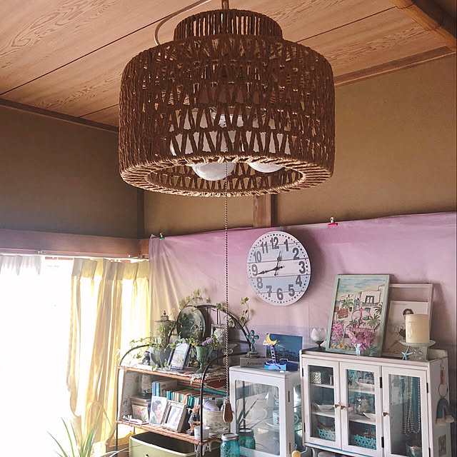 Malamaさんの実例写真