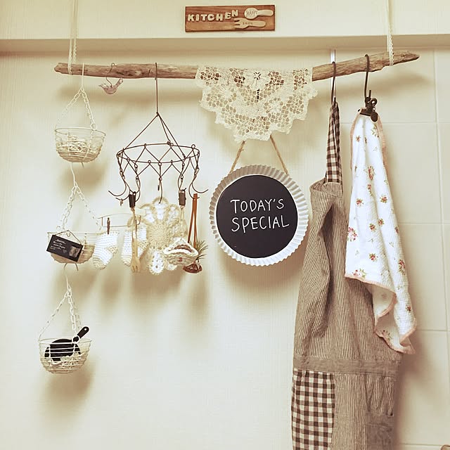 Atelier.mさんの実例写真