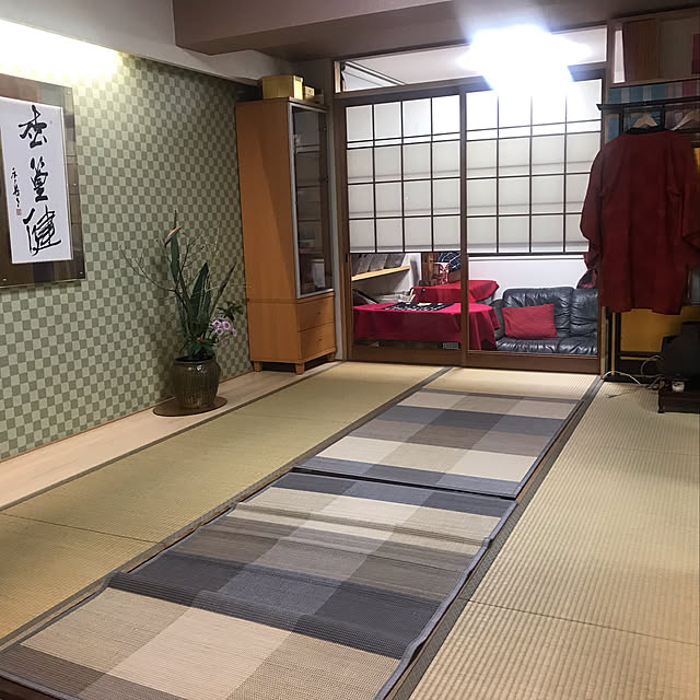 机のインテリア実例 - 2019-01-16 10:27:31