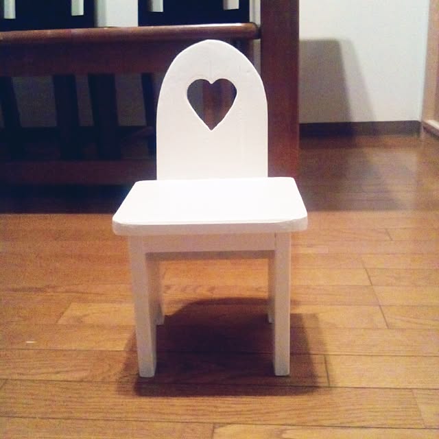 heart.emiemi57.whiteさんの実例写真