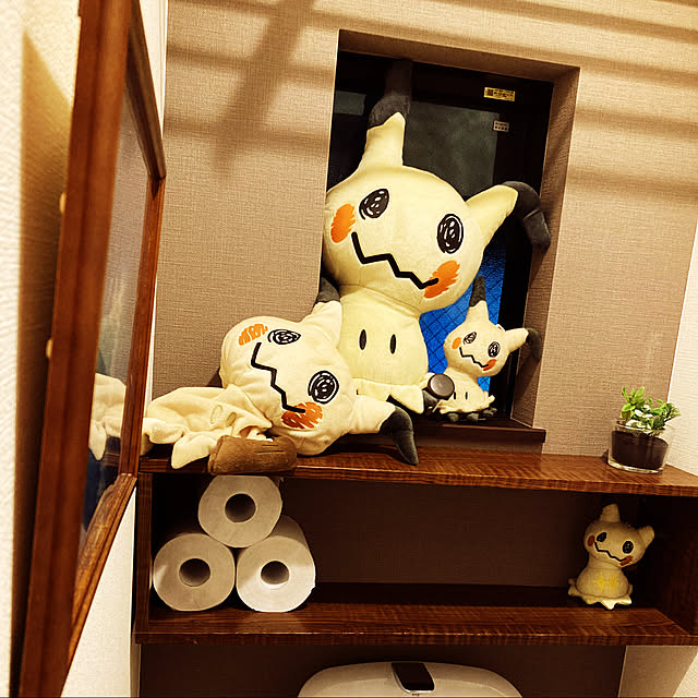 Qualle.さんの実例写真